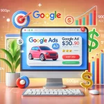 Maximize Your Online Store Revenue: A Strategic Guide to Google Ads