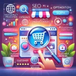 Maximize Your Online Store’s Potential: A Step-by-Step SEO Guide for E-commerce Success